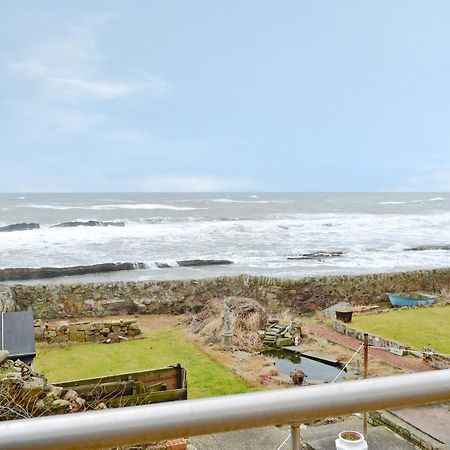 Rockview Cellardyke Exterior foto