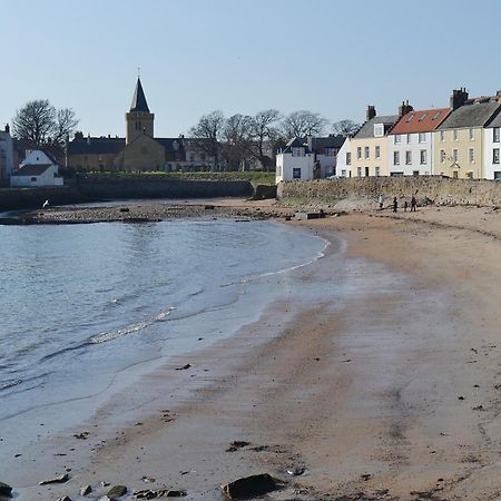 Rockview Cellardyke Exterior foto