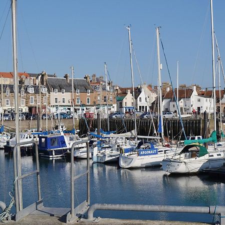 Rockview Cellardyke Exterior foto