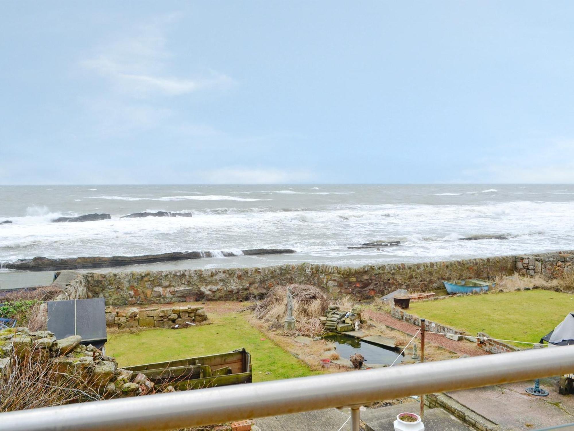 Rockview Cellardyke Exterior foto