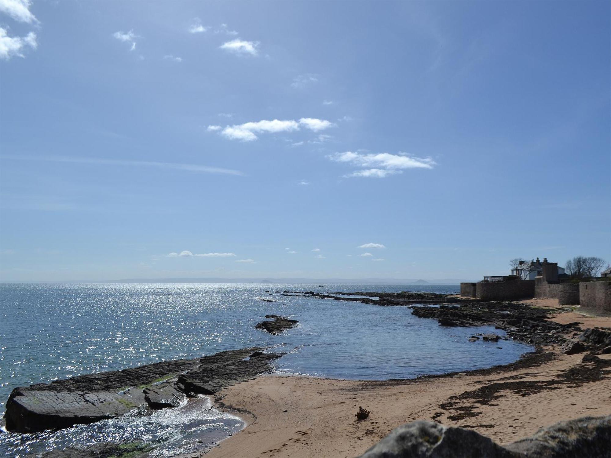 Rockview Cellardyke Exterior foto